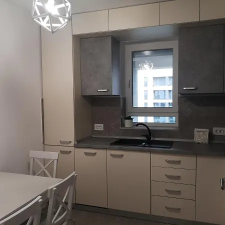 Grey House