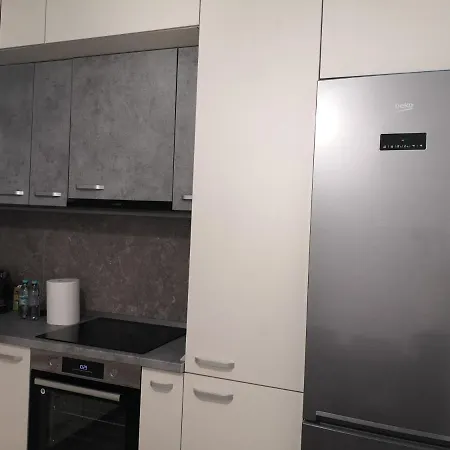 Grey House *