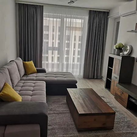 Grey House