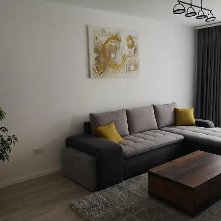 Apartment Grey House *